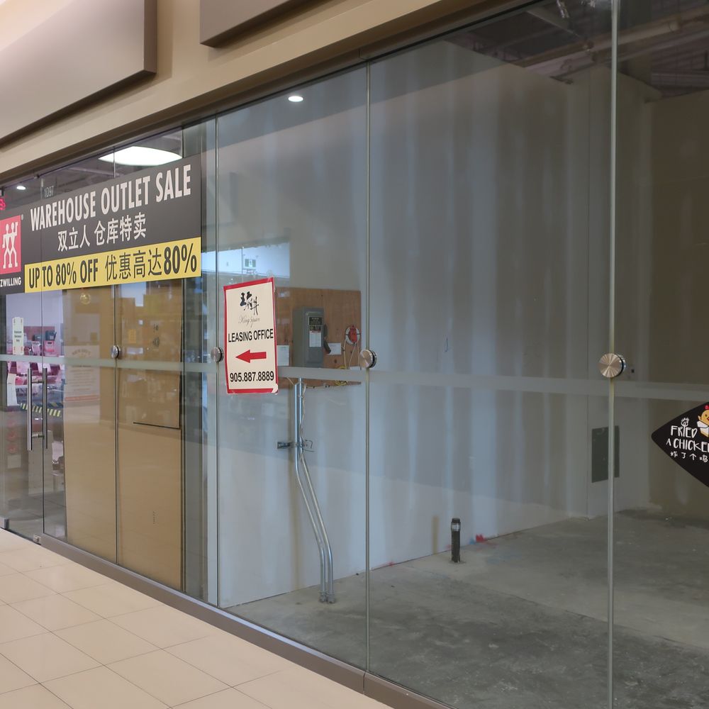 King Square Shopping Mall - Nov 2023. - Shopping Centers Near Me - Markham, Ontario King Square Shopping Mall - Nov 2023. - Shopping Centers Near Me - Markham, Ontario