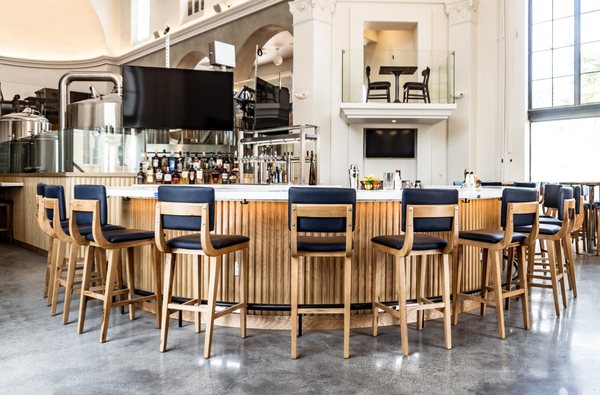 Broxton Brewery & Public House by null