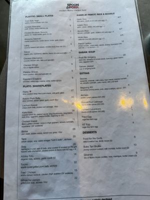 Menu photo 6 Spoon & Pork Los Angeles, CA Menu photo 6 Spoon & Pork Los Angeles, CA