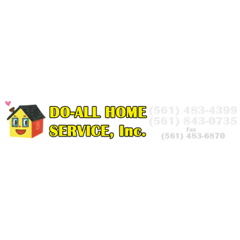 Do-All Home Service - Handyman Near Me - Boca Raton, Florida Do-All Home Service - Handyman Near Me - Boca Raton, Florida