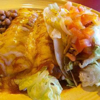 La Posada Real - Beef taco, tamale and chicken enchilada - Mexican Near Me - Reno, Nevada La Posada Real - Beef taco, tamale and chicken enchilada - Mexican Near Me - Reno, Nevada