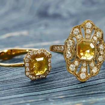 Mark's Diamonds - Bohemian inspired diamond engagement rings at Mark's Diamonds. - Jewelry Near Me - Denver, Colorado Mark's Diamonds - Bohemian inspired diamond engagement rings at Mark's Diamonds. - Jewelry Near Me - Denver, Colorado