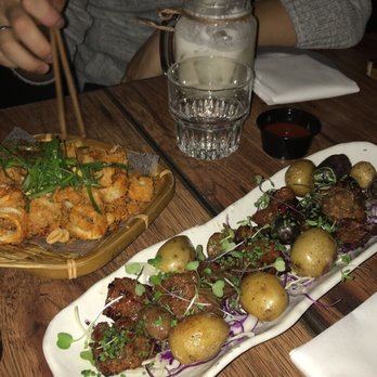 Barn Joo 35 - Korean Near Me - New York, New York