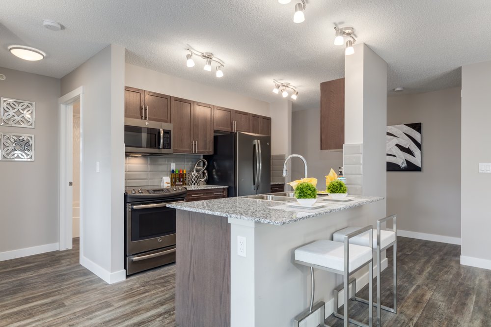 CARLISLE GROUP Updated October 2024 3211 James Mowatt Trail SW