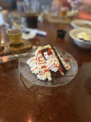 Dam Bar & Grille by null