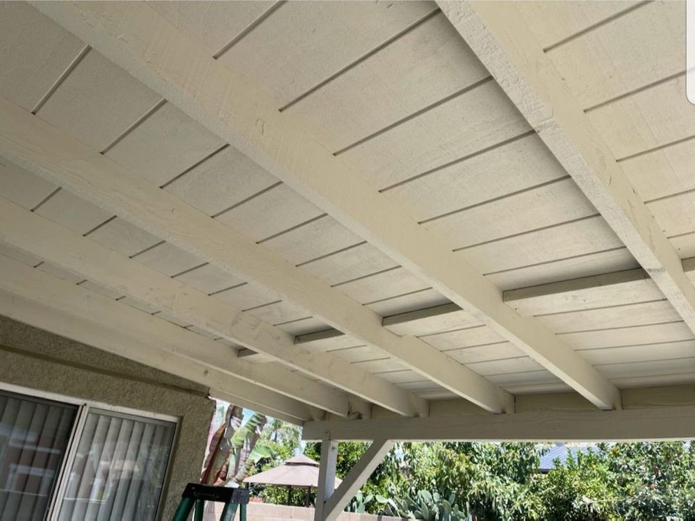 Slide of Shoreline Roofing