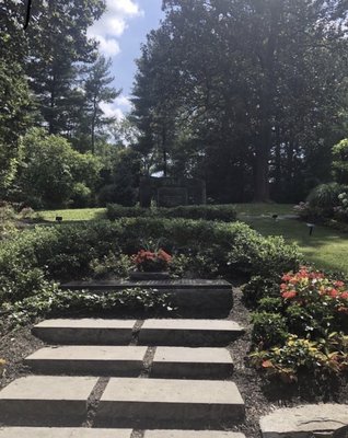 Muhammad Ali's Grave by null