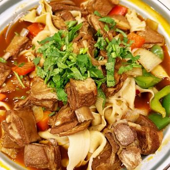 Noodle Nest - Chinese Near Me - Irvine, California Noodle Nest - Chinese Near Me - Irvine, California