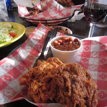 Pig In A Poke - Chicken and Pork Combo platter - Barbeque Near Me - Pikeville, Kentucky Pig In A Poke - Chicken and Pork Combo platter - Barbeque Near Me - Pikeville, Kentucky