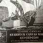 Photo of Starbuck Canvas Works