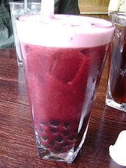 Teavolve Cafe by null