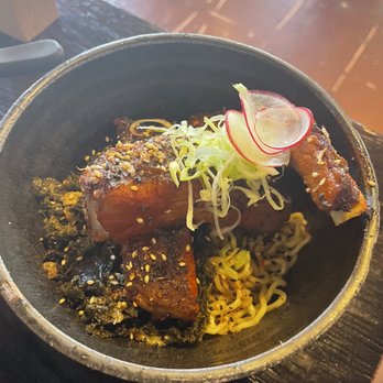 Oni - Ramen Near Me - Albuquerque, New Mexico