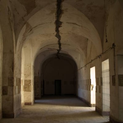 Castillo de Guzman el Bueno by null