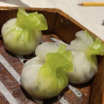Providential 9 - Dim Sum Near Me - Markham, Ontario