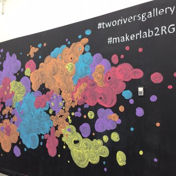 Two Rivers Gallery - Museums Near Me - Prince George, British Columbia