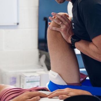 Streamline Performance Physical Therapy - Nick at work! - Physical Therapy Near Me - Phoenix, Arizona Streamline Performance Physical Therapy - Nick at work! - Physical Therapy Near Me - Phoenix, Arizona
