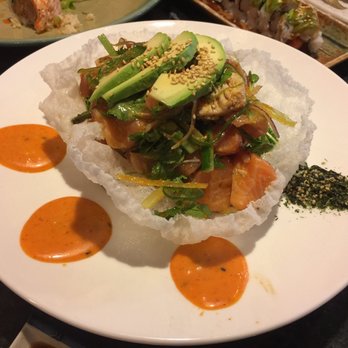 Hana Sushi - Sushi Bars Near Me - Temecula, California Hana Sushi - Sushi Bars Near Me - Temecula, California