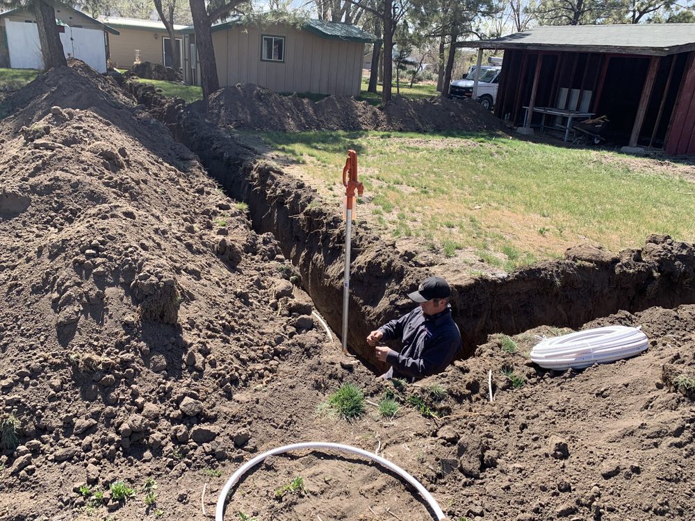 Slide of Tech Plumbing & Heating
