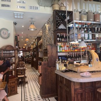 Norma - Wine Bars Near Me - New York, New York Norma - Wine Bars Near Me - New York, New York