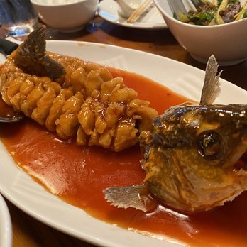 Hai - Boneless whole fish - Chinese Near Me - Decatur, Georgia Hai - Boneless whole fish - Chinese Near Me - Decatur, Georgia