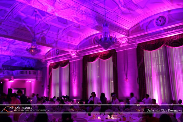 The University Club of Saint Paul by null