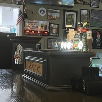 The Pub McDonough - Irish Pub Near Me - Granbury, Texas The Pub McDonough - Irish Pub Near Me - Granbury, Texas