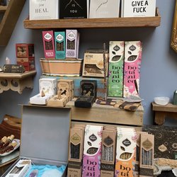Third Eye Moon Meditation Center - Artisan incense