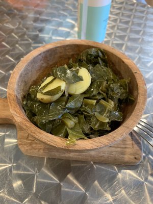 Gigi’s The Vegan + Wellness Cafe by null