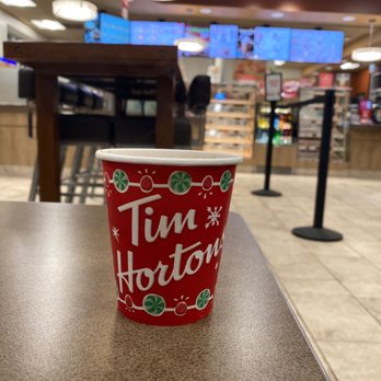 Tim Hortons - a cup of tim horton's coffee - Coffee & Tea Near Me - High River, Alberta Tim Hortons - a cup of tim horton's coffee - Coffee & Tea Near Me - High River, Alberta