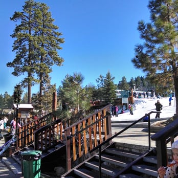 Snow Summit - Ski Resorts Near Me - Big Bear Lake, California Snow Summit - Ski Resorts Near Me - Big Bear Lake, California