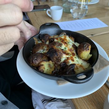 Halifax - Seafood Near Me - Hoboken, New Jersey