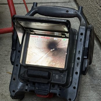 Ever Plumbing Underground - Video inspection of clear drain - Plumbing Near Me Ever Plumbing Underground - Video inspection of clear drain - Plumbing Near Me