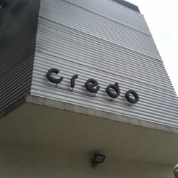 Credo