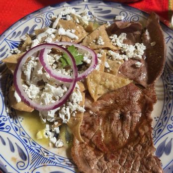 La Gruta - Mexican Near Me - Teotihuacán de Arista, MEX