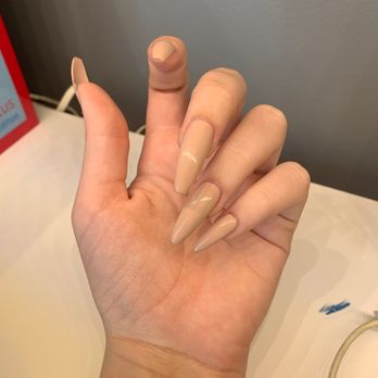 Dream Nails & Spa - Basic Regular Polish Acrylics - Nail Salons Near Me - Stafford, Virginia Dream Nails & Spa - Basic Regular Polish Acrylics - Nail Salons Near Me - Stafford, Virginia