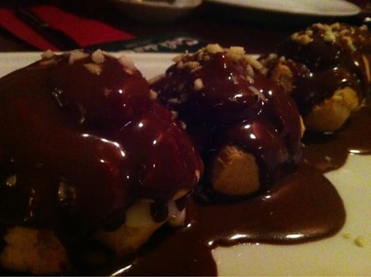 Cafe des Cafes by null