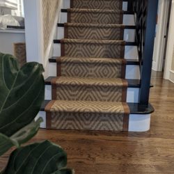 7 West Carpet Company