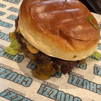 Chuzz Burgers - Burgers Near Me - San Antonio, Texas Chuzz Burgers - Burgers Near Me - San Antonio, Texas