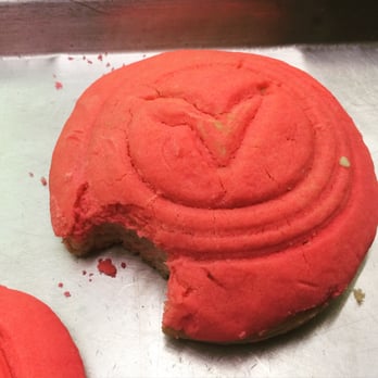 Panadería Nuevo Leon - V for vegan!! I took a bite before I paid, so good!! - Bakeries Near Me - Chicago, Illinois Panadería Nuevo Leon - V for vegan!! I took a bite before I paid, so good!! - Bakeries Near Me - Chicago, Illinois