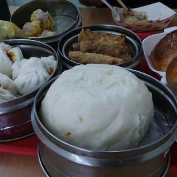 The Dim Sum - Dim Sum Near Me - Westminster, California The Dim Sum - Dim Sum Near Me - Westminster, California