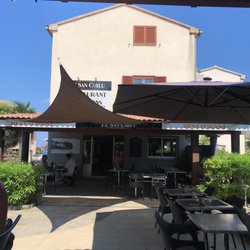 Le San Carlu