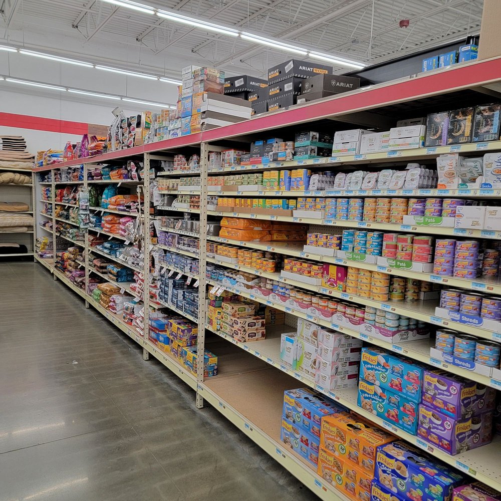 TRACTOR SUPPLY Updated July 2024 3400 Moody Pkwy, Moody, Alabama Department Stores Phone