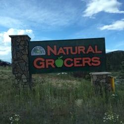 Natural Grocers