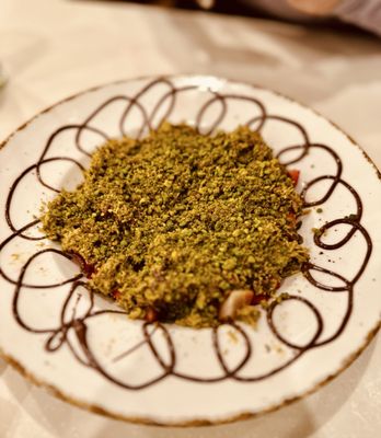 Aleppo's Kitchen by null