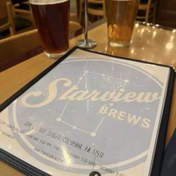 Starview Brews