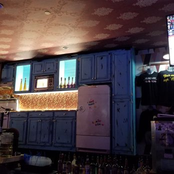 Your Mom's House - Sports Bars Near Me - Fort Worth, Texas