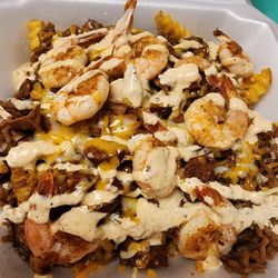 CJ'S Grub Shack