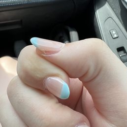 Acrylics Acrylics