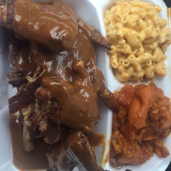 Showcase BBQ - Rib and Chicken dinner - Barbeque Near Me - Pittsburgh, Pennsylvania Showcase BBQ - Rib and Chicken dinner - Barbeque Near Me - Pittsburgh, Pennsylvania