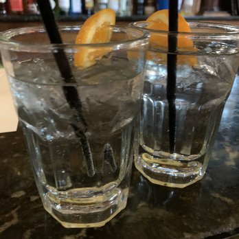 Finn Mccools Ale House - Vodka and sprite - Pubs Near Me - Philadelphia, Pennsylvania